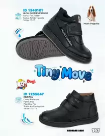 Catálogo Price Shoes Página 147