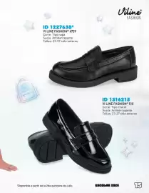 Catálogo Price Shoes Página 15