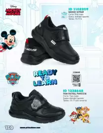 Catálogo Price Shoes Página 150