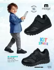 Catálogo Price Shoes Página 151