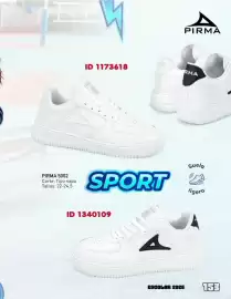 Catálogo Price Shoes Página 153