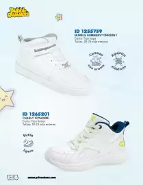 Catálogo Price Shoes Página 154