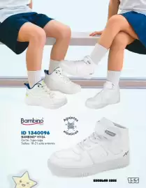 Catálogo Price Shoes Página 155