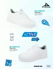 Catálogo Price Shoes Página 157