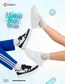 Catálogo Price Shoes Página 158
