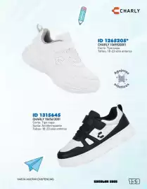 Catálogo Price Shoes Página 159