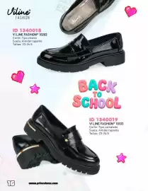 Catálogo Price Shoes Página 16