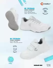Catálogo Price Shoes Página 161