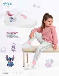 Catálogo Price Shoes Página 164