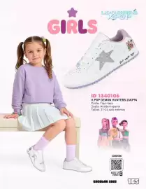 Catálogo Price Shoes Página 165