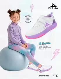 Catálogo Price Shoes Página 167