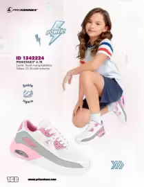 Catálogo Price Shoes Página 168