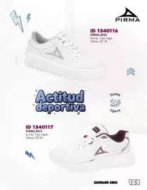 Catálogo Price Shoes Página 169
