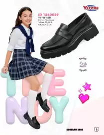 Catálogo Price Shoes Página 17