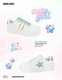 Catálogo Price Shoes Página 170