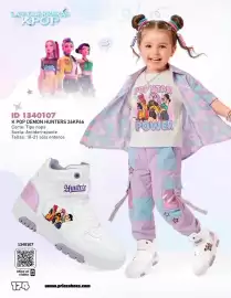 Catálogo Price Shoes Página 174