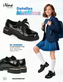 Catálogo Price Shoes Página 18
