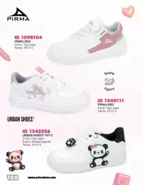 Catálogo Price Shoes Página 180