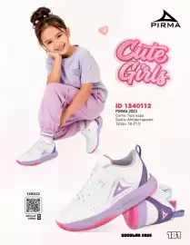 Catálogo Price Shoes Página 181