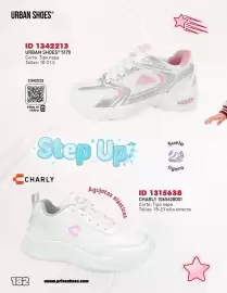 Catálogo Price Shoes Página 182