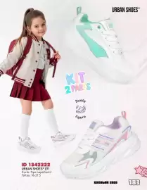 Catálogo Price Shoes Página 183