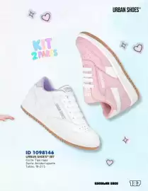 Catálogo Price Shoes Página 187