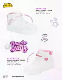 Catálogo Price Shoes Página 188