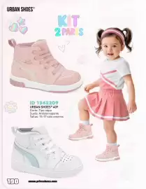 Catálogo Price Shoes Página 190
