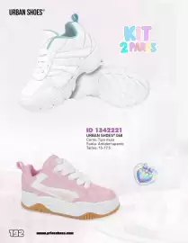 Catálogo Price Shoes Página 192