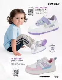 Catálogo Price Shoes Página 193