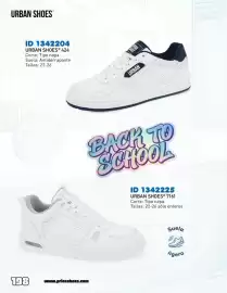 Catálogo Price Shoes Página 198