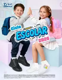 Catálogo Price Shoes Página 2