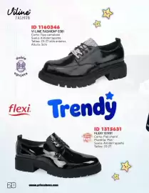 Catálogo Price Shoes Página 20