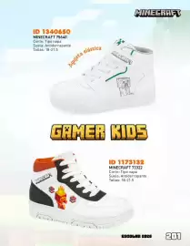 Catálogo Price Shoes Página 201