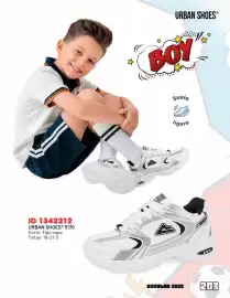 Catálogo Price Shoes Página 203