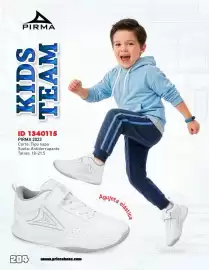 Catálogo Price Shoes Página 204