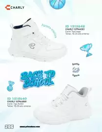 Catálogo Price Shoes Página 206