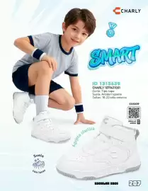Catálogo Price Shoes Página 207