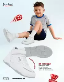 Catálogo Price Shoes Página 208