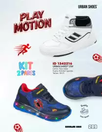 Catálogo Price Shoes Página 209