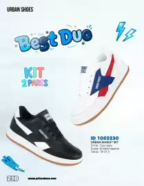 Catálogo Price Shoes Página 210