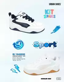 Catálogo Price Shoes Página 211