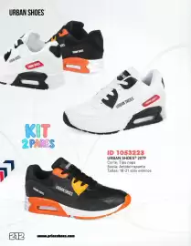 Catálogo Price Shoes Página 212