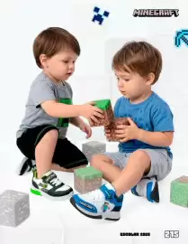 Catálogo Price Shoes Página 215