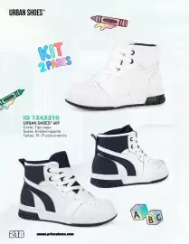 Catálogo Price Shoes Página 218