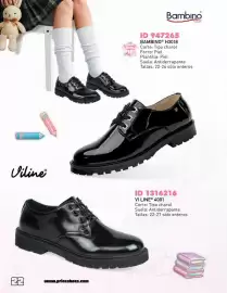 Catálogo Price Shoes Página 22