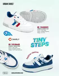 Catálogo Price Shoes Página 220