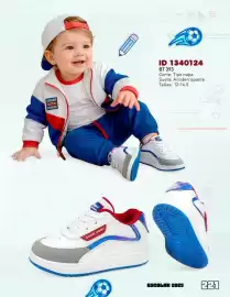 Catálogo Price Shoes Página 221