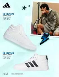 Catálogo Price Shoes Página 224