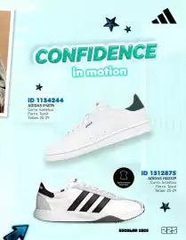 Catálogo Price Shoes Página 225